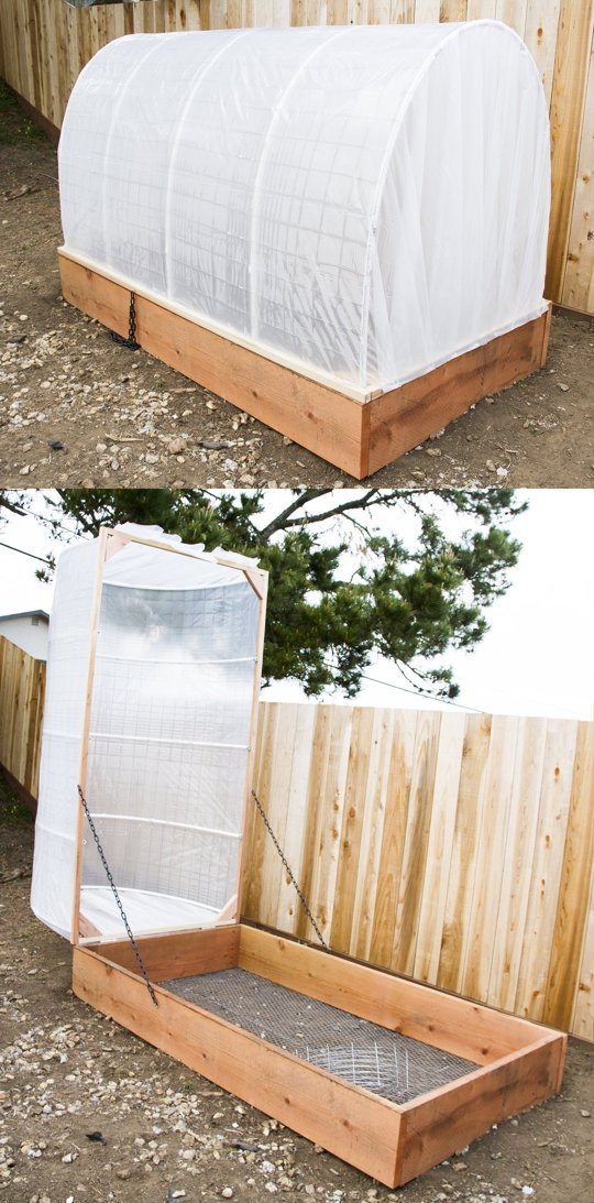 122 Diy Greenhouse Plans You Can Build This Weekend Free