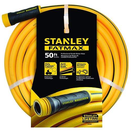 5 Best Garden Hose Reviews And Buying Guide