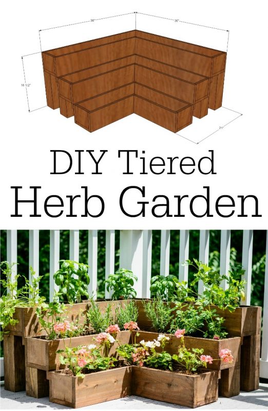 76 Raised Garden Beds Plans Ideas You, Elevated Raised Garden Bed Plans Pdf