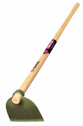 6 Best Garden Hoe For Weeding Heavy Duty Product Reviews