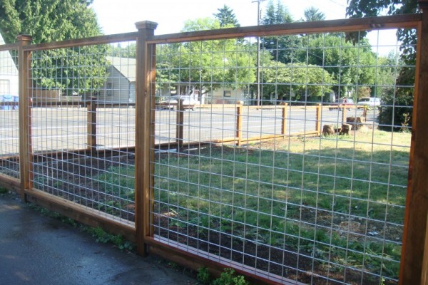 27 Cheap DIY Fence Ideas for Your Garden, Privacy, or ...