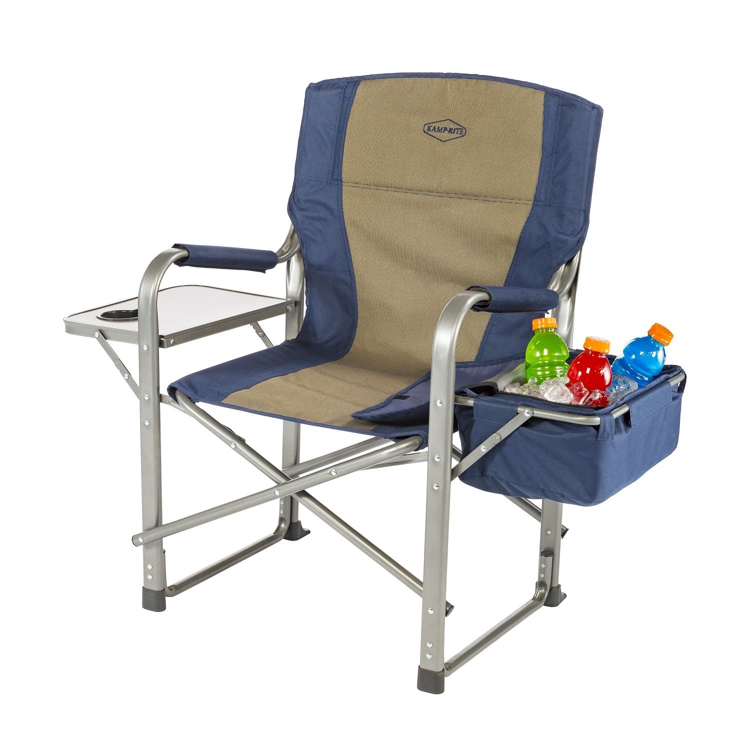 6 Best Camping Chairs to Make Camping Comfy