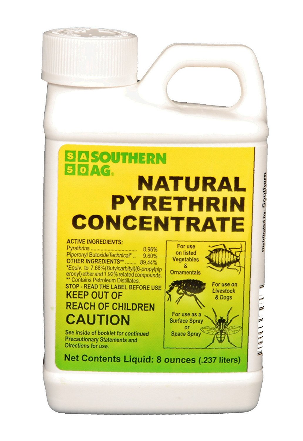 5 Best Insecticides To Eliminate Bugs Ants And Pests In Your Garden