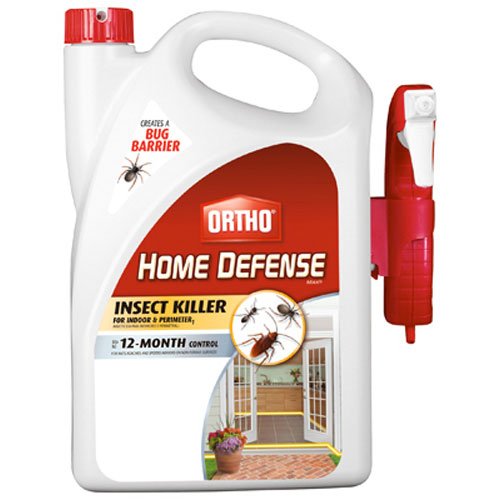 Ortho Home Defense Insect Killer Spray for Indoor and Home Perimeter