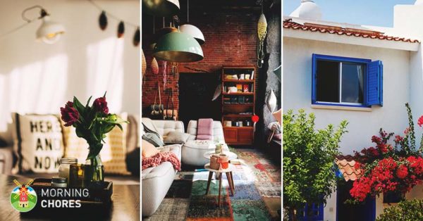12 Intriguing Ways to Make Your Home Feel More Comfortable