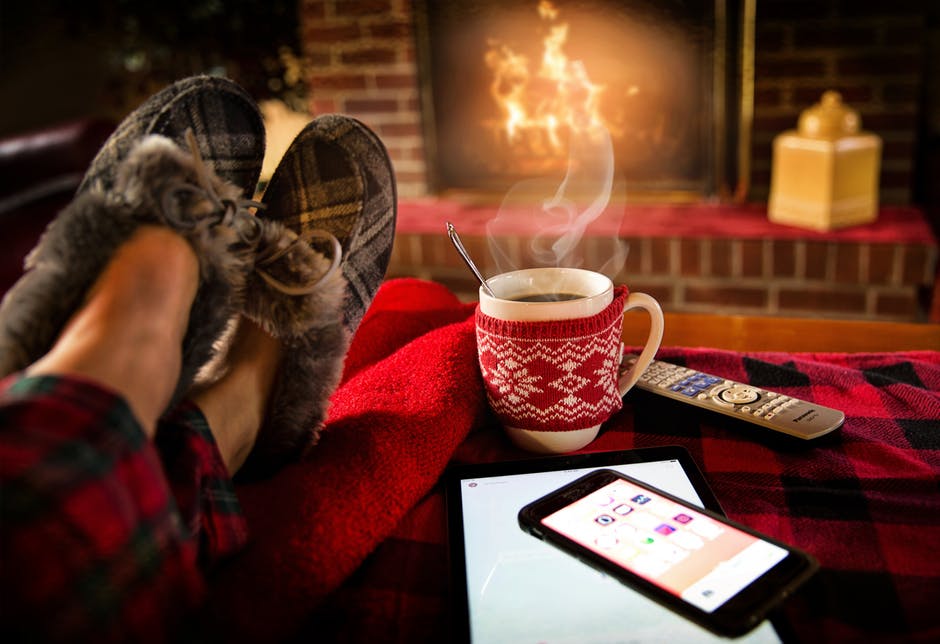 12 Intriguing Ways to Make Your Home Feel More Comfortable