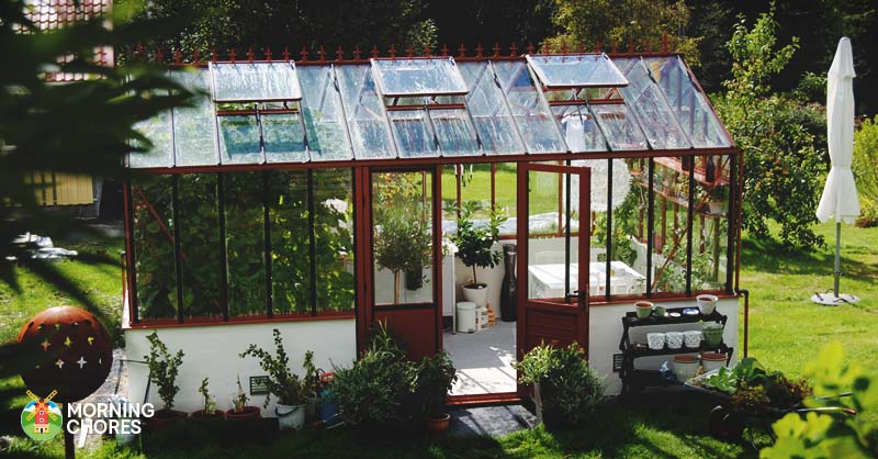 15 DIY Pallet Greenhouse Plans & Ideas That Are Sure to ...