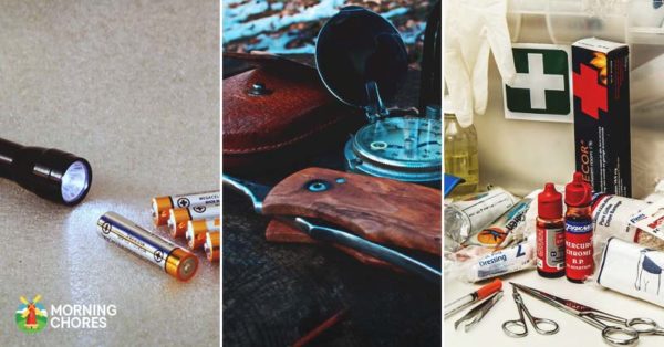 5 Best Survival Kit Reviews: Be Well Prepared With This Emergency Kit