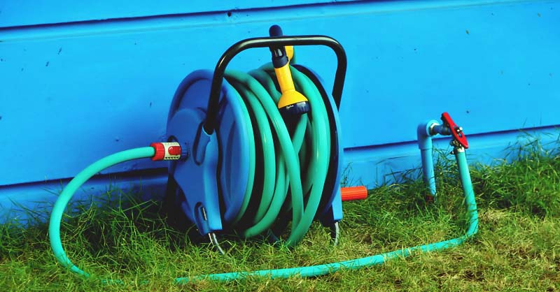 best air hose reel