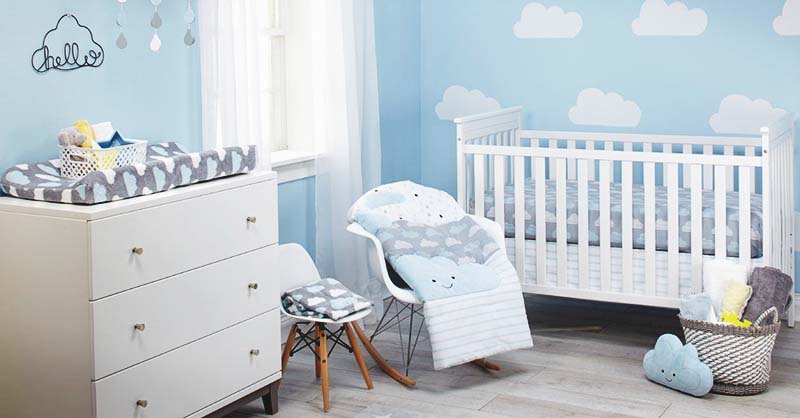 baby boy bedroom ideas - historyofdhaniazin95