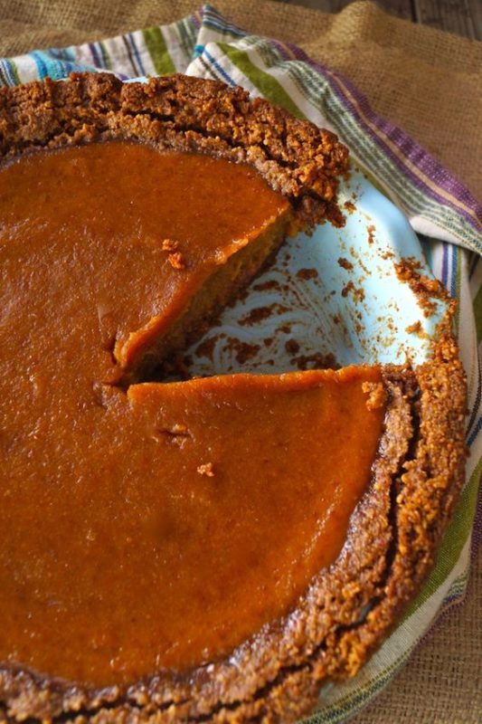 32 Delicious Fall Pie Recipes Perfect for Any Autumn Get Together