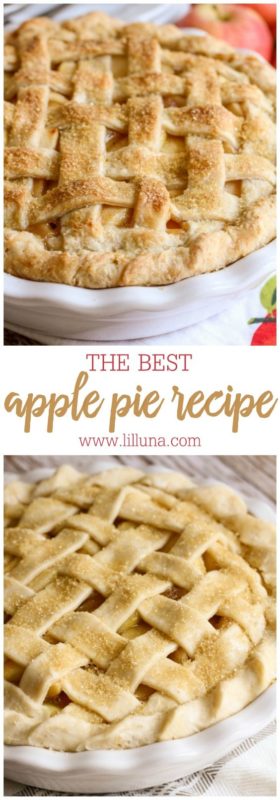 32 Delicious Fall Pie Recipes Perfect for Any Autumn Get Together