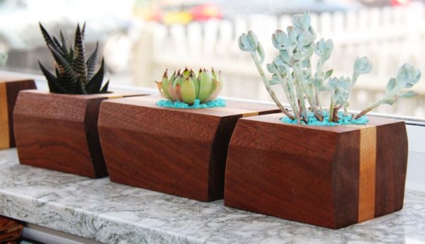 105 Cleverly Creative DIY Planters to Showcase Your Plants - Page 2 of 5