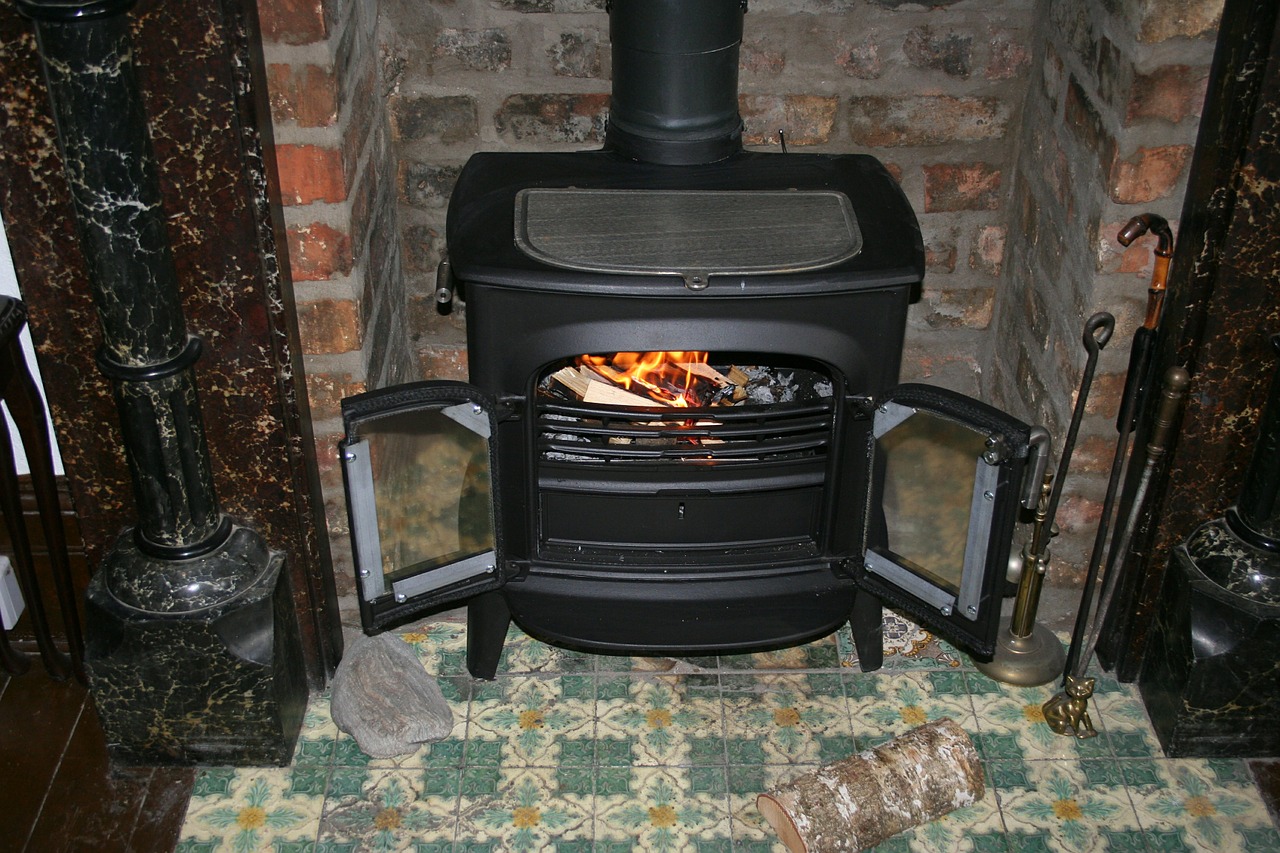 wood stove 1543949607