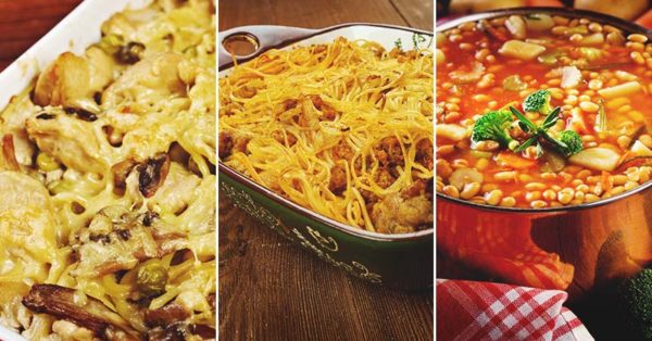 23 Easy yet Delicious Beginner Recipes for the Inexperienced Cook