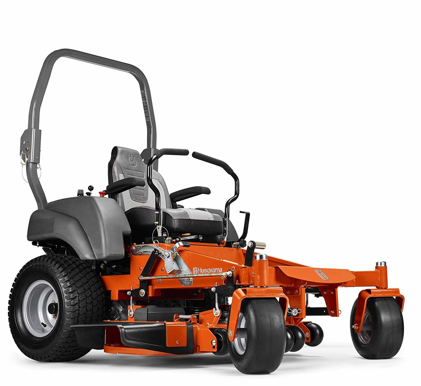 6 Best Zero-Turn Mowers Comparison - Reviews & Buying Guide