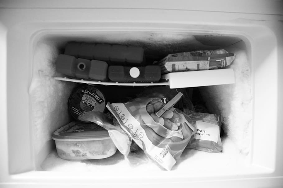 8 Tips to Maximize Your Freezer Space and Preserve More Food