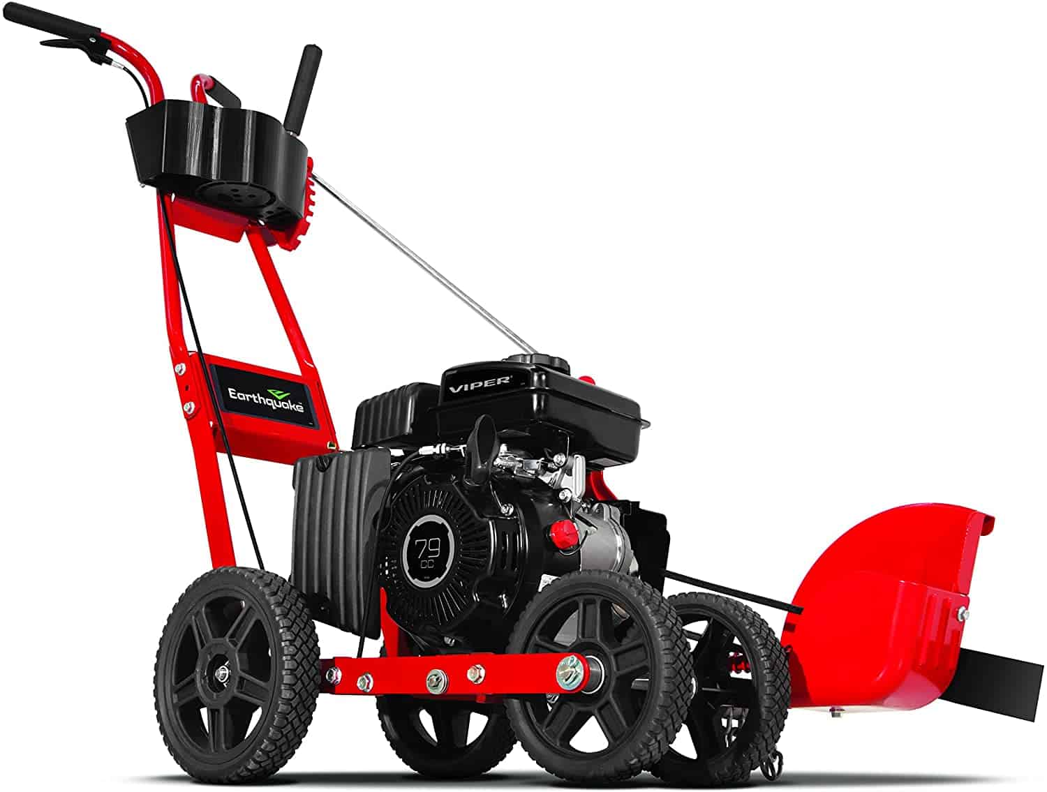 Tree Edger 6 Best Lawn Edger (Electric and Gas) - Review & Buyer's Guide