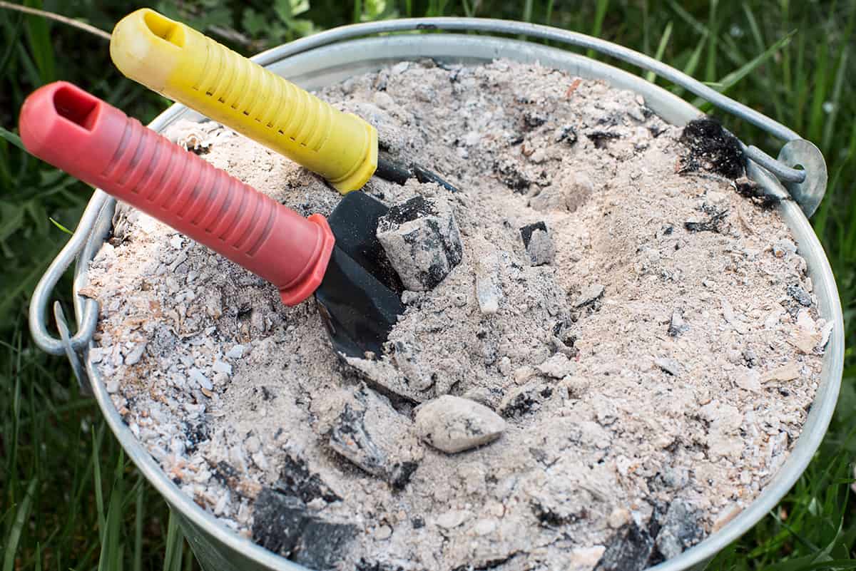 How to Make Soap from Scratch Using Wood Ash and Fat
