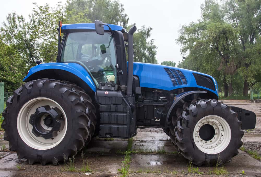 What to Consider When Getting a Tractor for Your Homestead