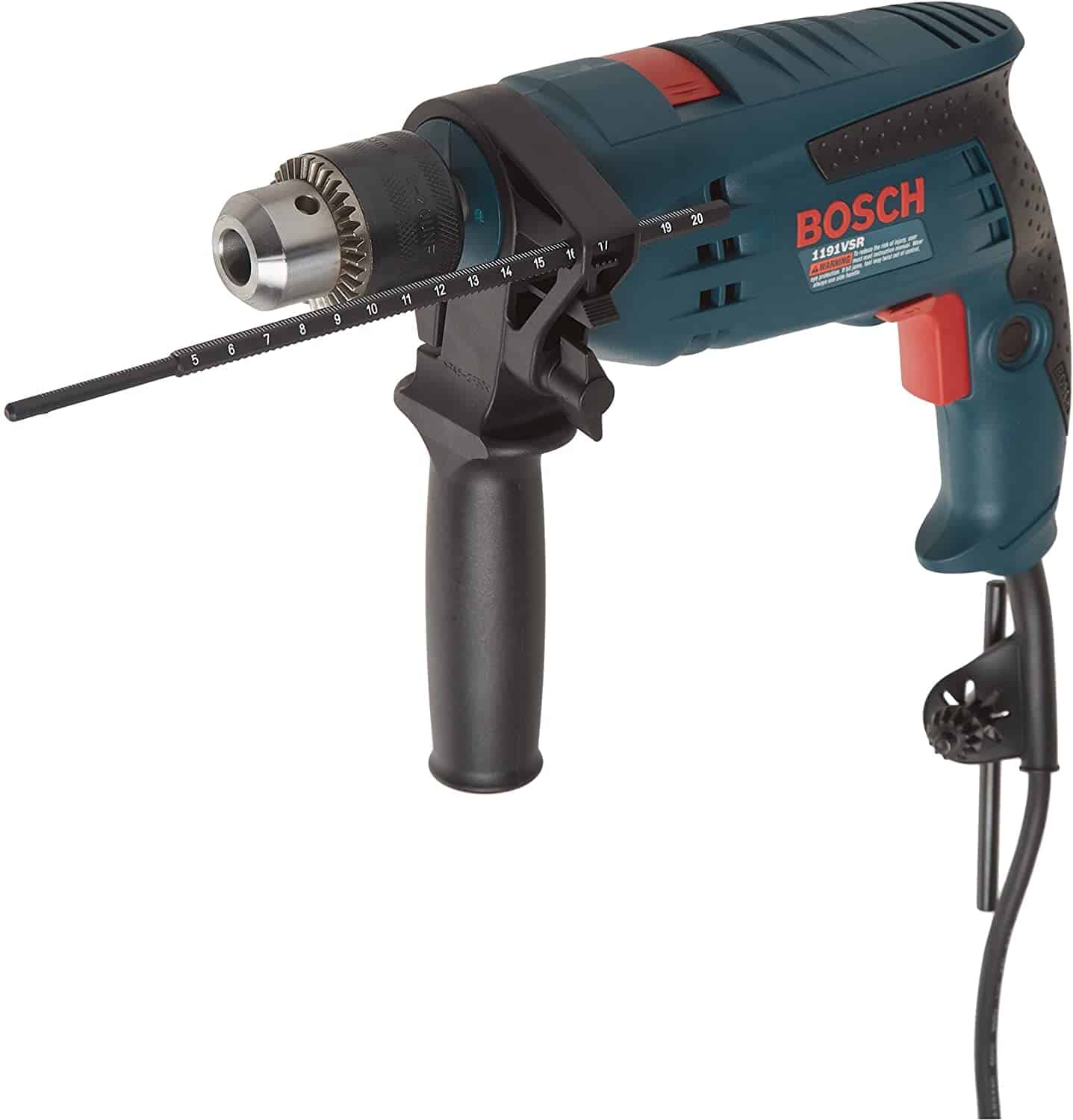 5 Best Hammer Drills for Home Use: Reviews & Comparisons