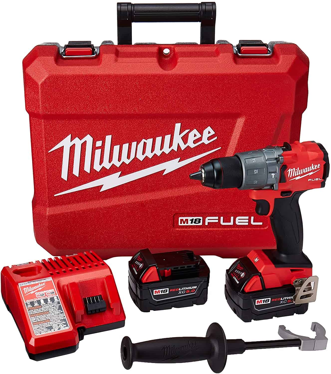 5 Best Hammer Drills for Home Use: Reviews & Comparisons